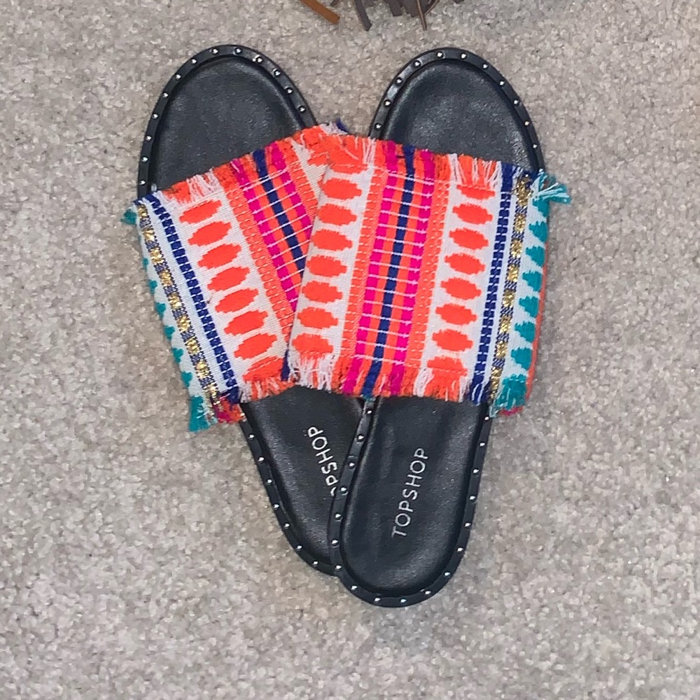 Slides